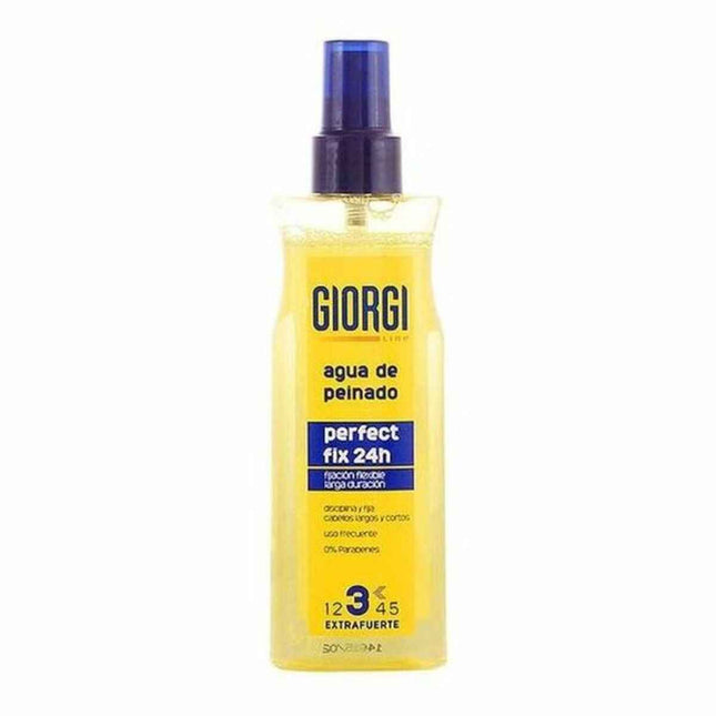 Flexible styling Lotion Giorgi Perfect Fix 150 ml