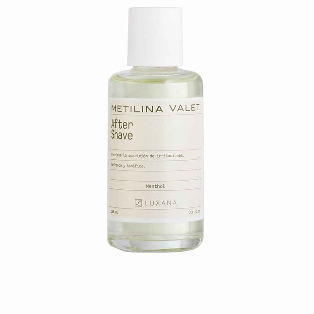 Aftershave Lotion Metilina Valet METILINA VALET 100 ml