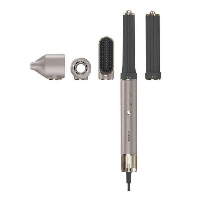 Styling Brush Taurus AIRWAVE DIGITAL PRO 1200 W