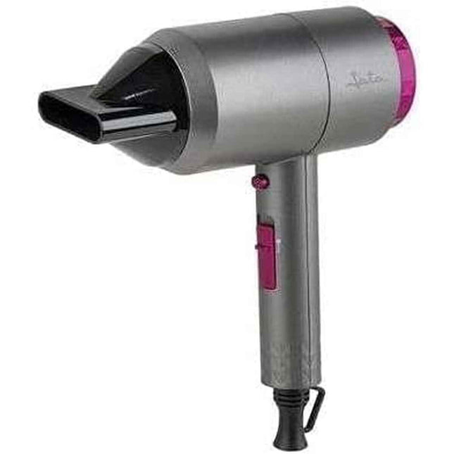 Hairdryer JATA SC43B 2200 W Grey