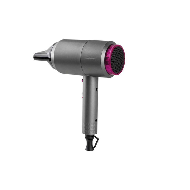 Hairdryer JATA SC43B 2200 W Grey