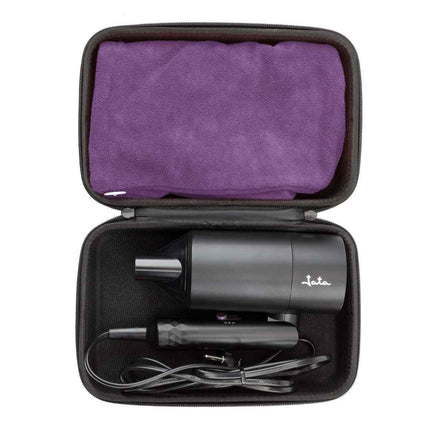 Hairdryer JATA JBSC1430 Black 2200 W