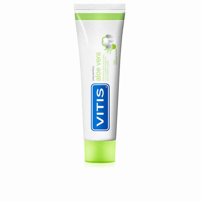 Toothpaste Vitis   100 ml Apple Mint Aloe Vera