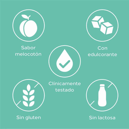 Food Supplement Cumlaude Lab VIBIOMA 14 Units