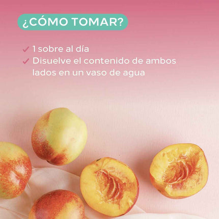 Food Supplement Cumlaude Lab VIBIOMA 14 Units