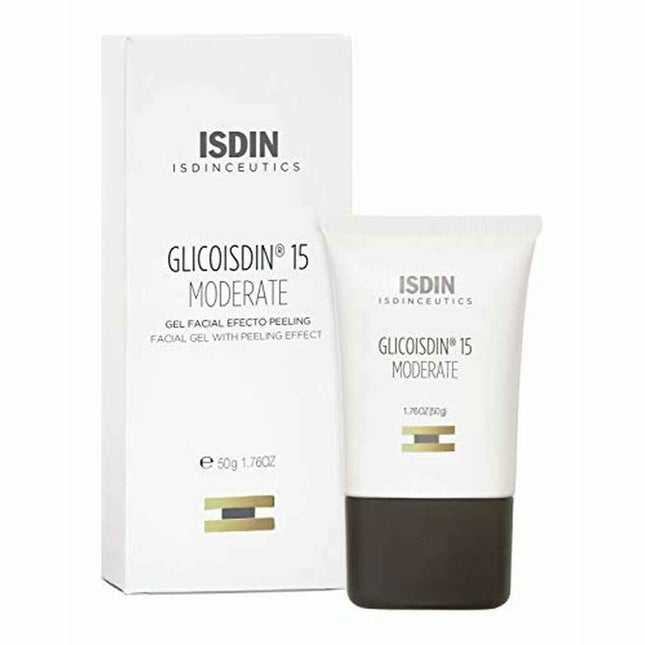 Facial Cleansing Gel Isdin 50 ml