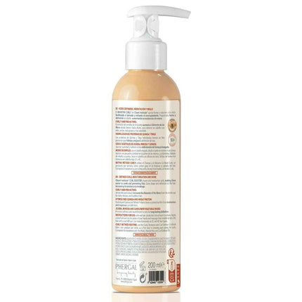 Defined Curls Conditioner Clearé Institute Booster Curly 200 ml