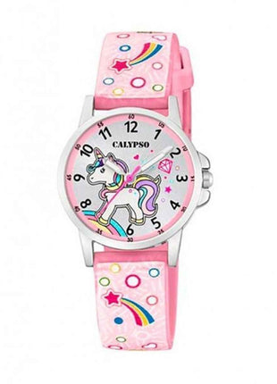 Infant's Watch Calypso K5776/5
