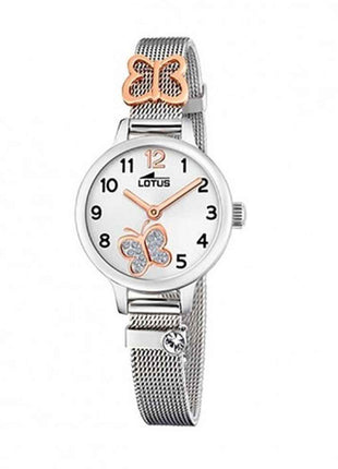 Infant's Watch Lotus 18659/2