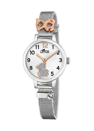 Infant's Watch Lotus 18659/4