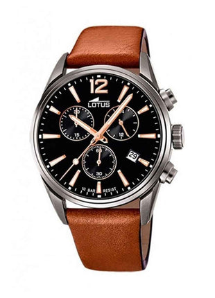 Infant's Watch Lotus 18683/2