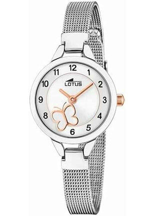 Infant's Watch Lotus 18862/1