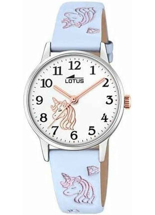 Infant's Watch Lotus 18865/3
