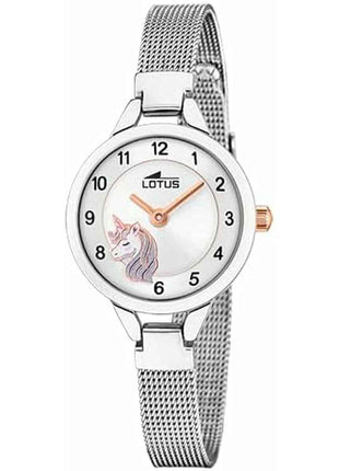 Infant's Watch Lotus 18862/2