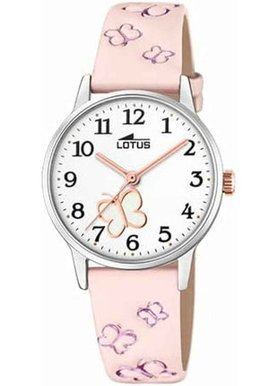 Infant's Watch Lotus 18864/2