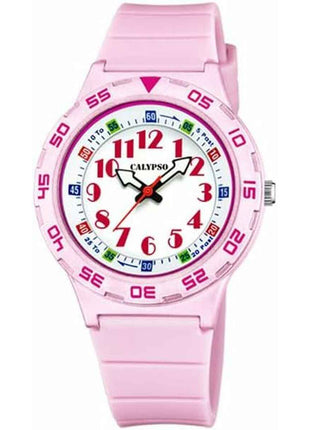 Infant's Watch Calypso K5828/1