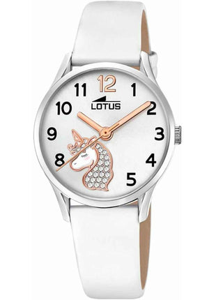 Infant's Watch Lotus 18406/K
