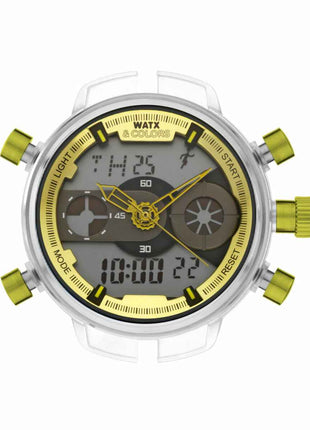 Unisex Watch Watx & Colors (Ø 49 mm)