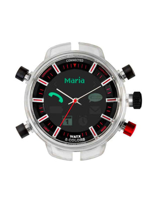 Unisex Watch Watx & Colors RWA6700 (Ø 49 mm)