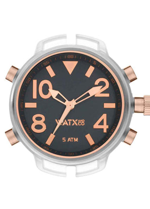 Unisex Watch Watx & Colors RWA3777 (Ø 49 mm)