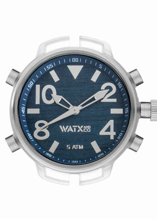 Unisex Watch Watx & Colors (Ø 49 mm)