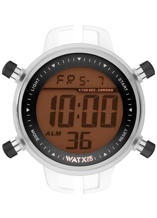 Unisex Watch Watx & Colors RWA1079  (Ø 43 mm)