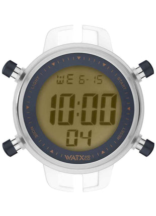 Unisex Watch Watx & Colors RWA1131 (Ø 43 mm)