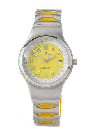 Unisex Watch Blumar 9910005-3 (Ø 38 mm)