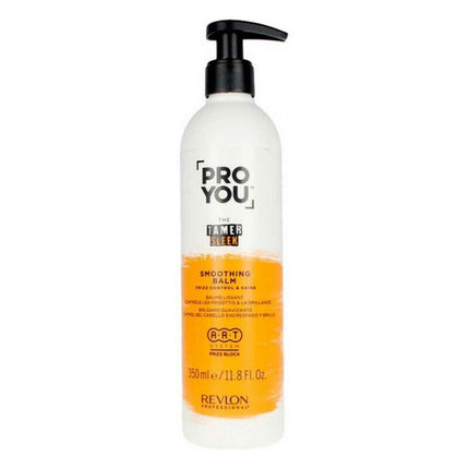 Anti-Frizz Treatment Revlon 7255978000 350 ml
