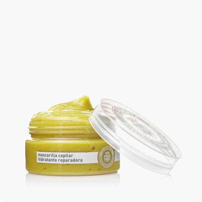 Restorative Hair Mask La Chinata   225 ml