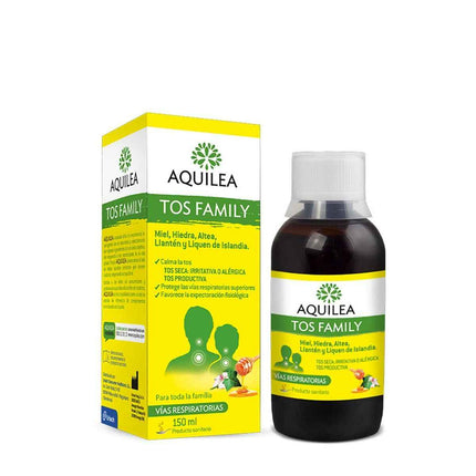 Syrup Aquilea AQUILEA TOS 150 ml