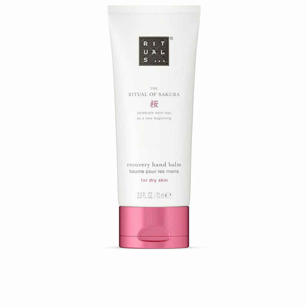 Foot Exfoliator Rituals Sakura 70 ml