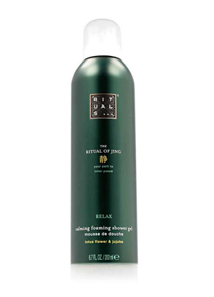 Cleansing Foam Rituals The Ritual Of Jing 200 ml