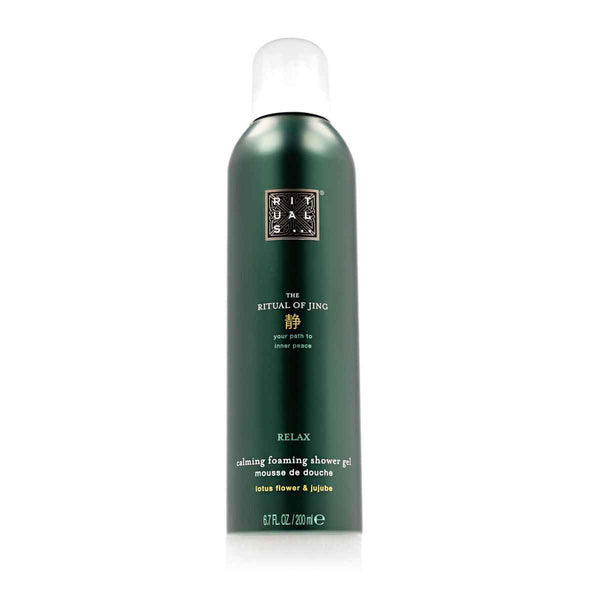 Cleansing Foam Rituals The Ritual Of Jing 200 ml