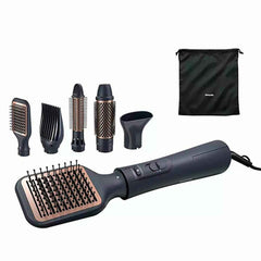 Styling Brush Philips BHA530 Black 1000 W