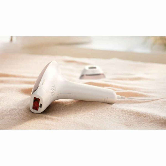 Electric Hair Remover Philips BRI921/00 Lumea IPL serie 7000 Plastic