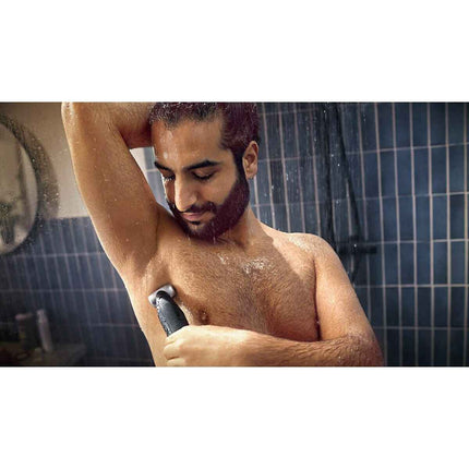 Electric IPL Hair Remover Philips BODYGROOMSERIES5000BG5021/15RE (1 Unit)