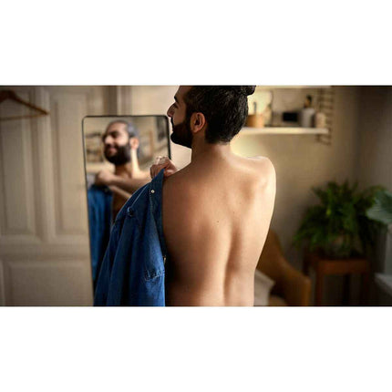 Electric IPL Hair Remover Philips BODYGROOMSERIES5000BG5021/15RE (1 Unit)