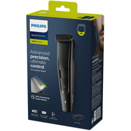 Hair Clippers Philips (2 Units)