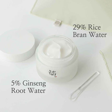 Facial Cream Beauty of Joseon Dynasty Cream 50 ml