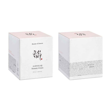 Facial Cream Beauty of Joseon Dynasty Cream 50 ml