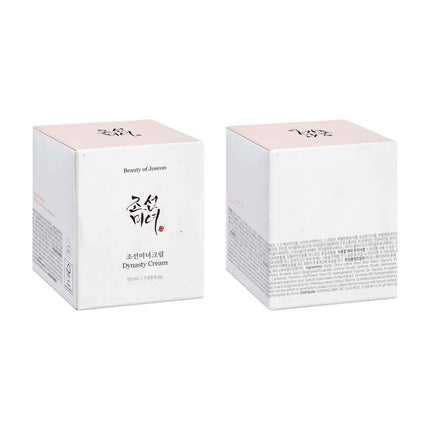 Facial Cream Beauty of Joseon Dynasty Cream 50 ml