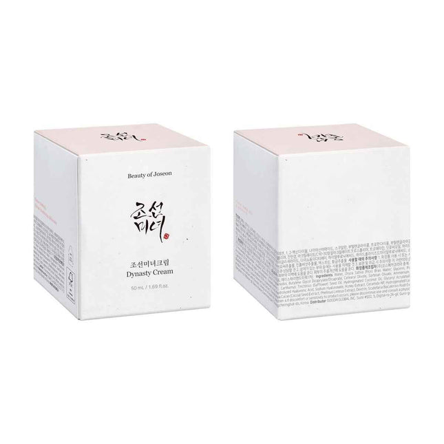 Facial Cream Beauty of Joseon Dynasty Cream 50 ml
