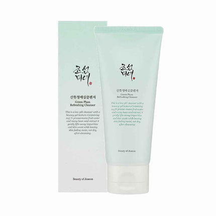 Facial Cleansing Gel