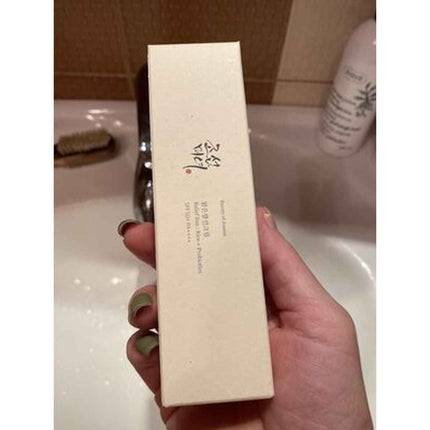 Facial Sun Cream Beauty of Joseon RELIEF SUN Spf 50+ 50 ml