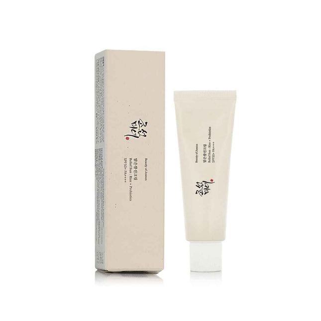 Facial Sun Cream Beauty of Joseon RELIEF SUN Spf 50+ 50 ml