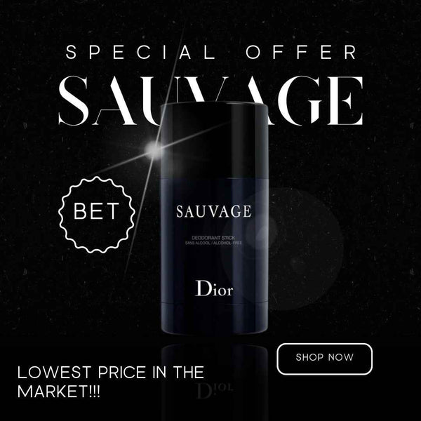 Dior Sauvage