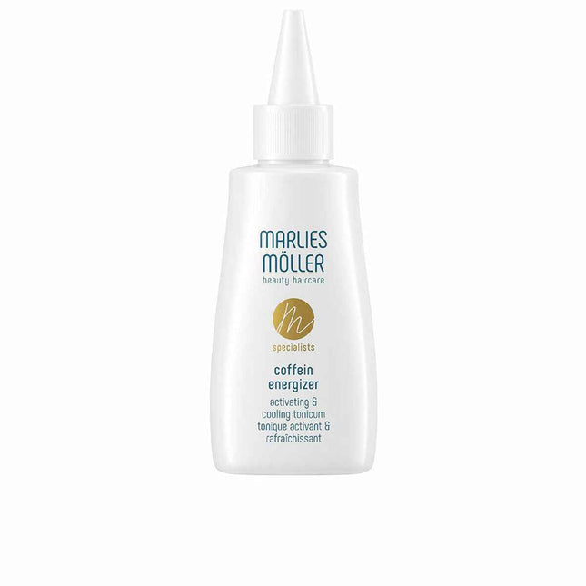 Toner Marlies Möller SPECIALISTS 125 ml Refreshing Revitalising
