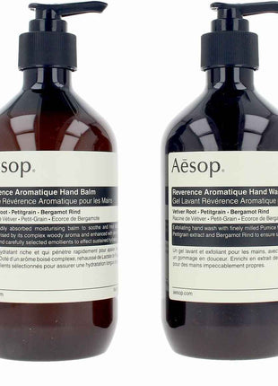 Unisex Perfume Aesop TACIT 50 ml