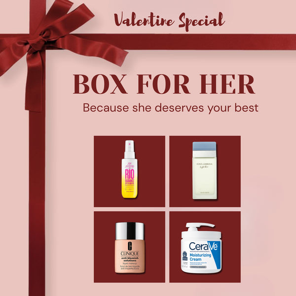 Valentine’s Special Box